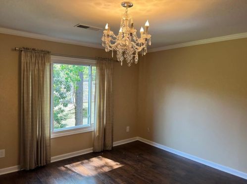 45 Forrest Pl, Atlanta GA  30328-4866 exterior