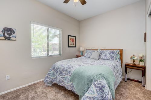 3639 Northern Dancer Rd, Tucson AZ  85739-8360 exterior