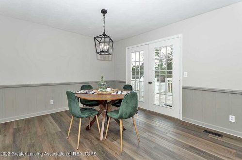 13311 Blackwood Dr, Dewitt MI 48820-8103 exterior