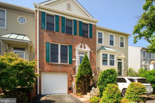 7918 Brightmeadow Ct, Ellicott, MD 21043-6990