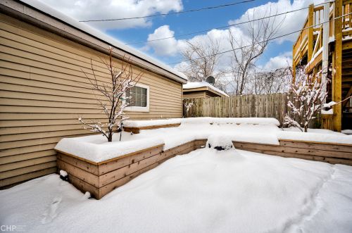 2439 Adams St, Chicago IL 60612-2921 exterior