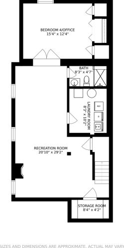 6215 Leona Ave, Chicago IL 60646-4811 exterior