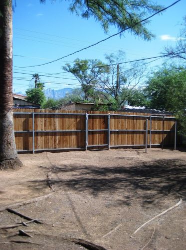 1407 Edison St, Tucson AZ  85719-3607 exterior