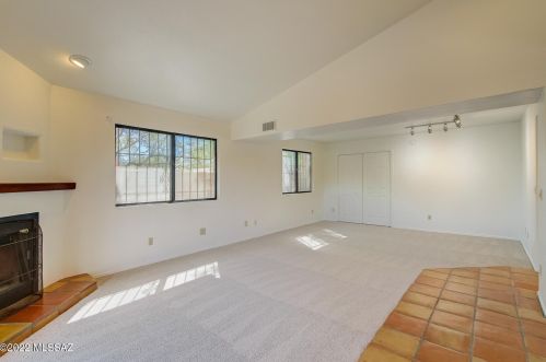 1285 Easy St, Tucson AZ  85719-1311 exterior