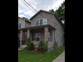 2316 Howard St, Louisville KY  40211-1146 exterior