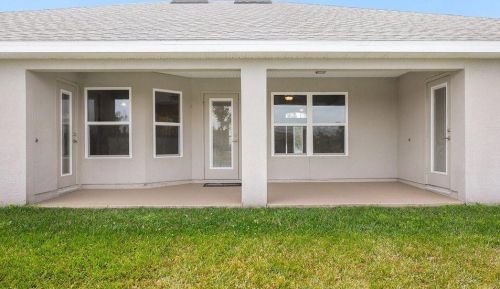 2365 Beechwood Ter, Fort Pierce, FL 34952-7303