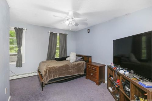 121 Stone Rd, Killingly CT 06241-1312 exterior