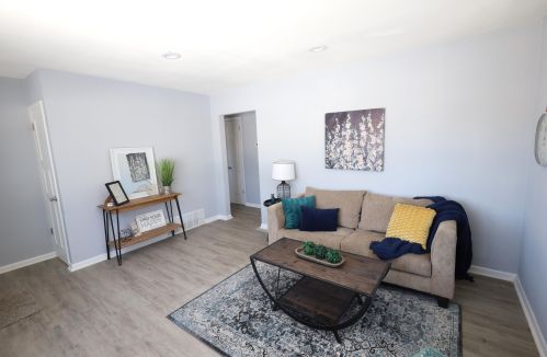 5436 57th St, Milwaukee WI  53218-3226 exterior