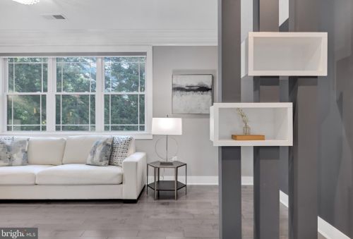 1864 Kirby Rd, Mc Lean VA 22101-5326 exterior