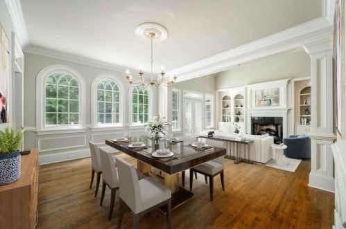 4164 Nobleman Pt, Duluth GA 30097-2360 exterior