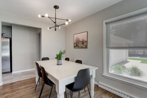 2356 118th St, Milwaukee WI  53226-1126 exterior