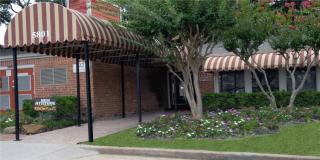 5801 Hollister St, Houston TX  77040-5711 exterior
