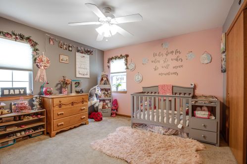 8520 Acorn Path, Bull Valley IL 60097-8866 exterior