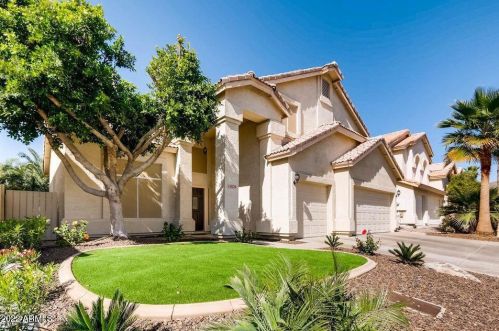 16026 13th Pl, Phoenix AZ  85048-8661 exterior