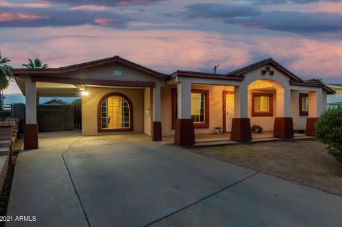 4916 Amelia Ave, Phoenix AZ  85031-2711 exterior