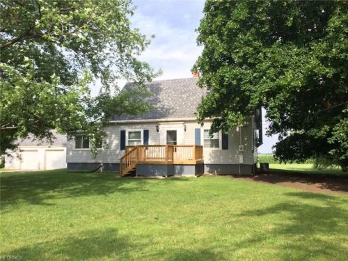 7514 Frailey Rd, Vermilion, OH 44089-9539