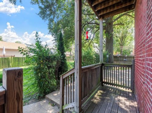 2724 Rutger St, Saint Louis MO 63104-1932 exterior