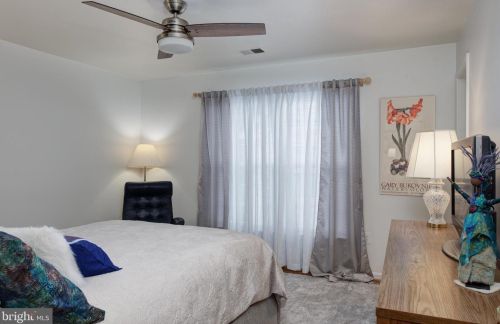 6310 Alderman Dr, Alexandria VA 22315-3730 exterior