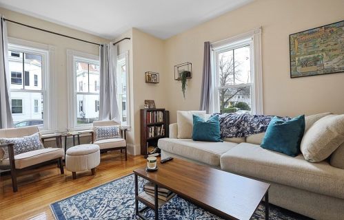 74 Elmira St, Boston MA exterior