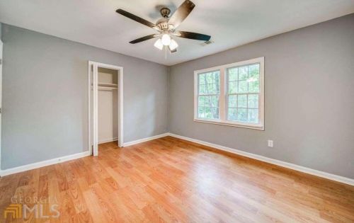 2935 Harlan Dr, Atlanta GA  30344-3705 exterior