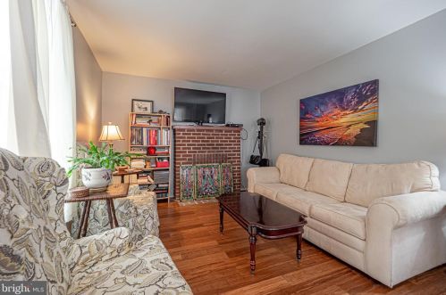 623 Summer St, Media PA 19063-1506 exterior