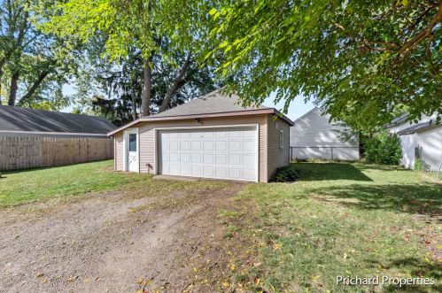 2405 Woodward Ave, Wyoming MI  49509-2077 exterior