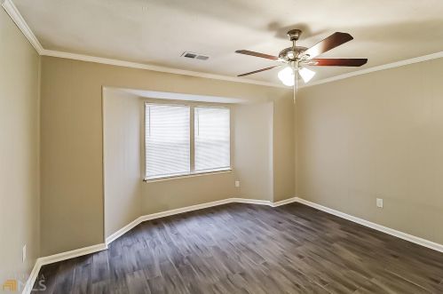 3344 Newcastle Way, Lithonia GA  30039-4637 exterior