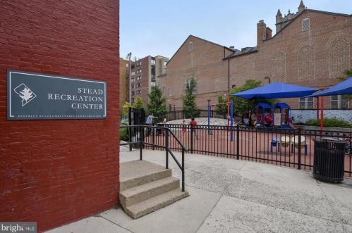 1300 Massachusetts Ave, Washington DC  20003-1539 exterior