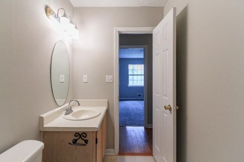 645 Lk Dr, Lithonia GA 30039-6634 exterior