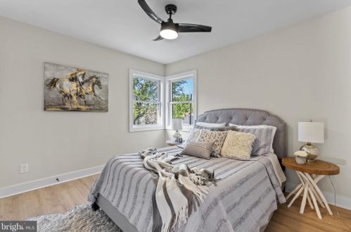 732 Adrian St, Washington DC  20019-4201 exterior