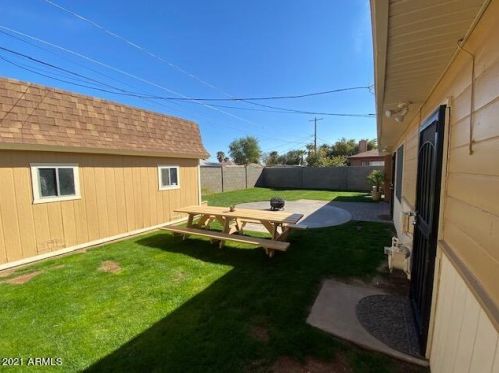 6011 32 Ave, Phoenix AZ 85017-1006 exterior