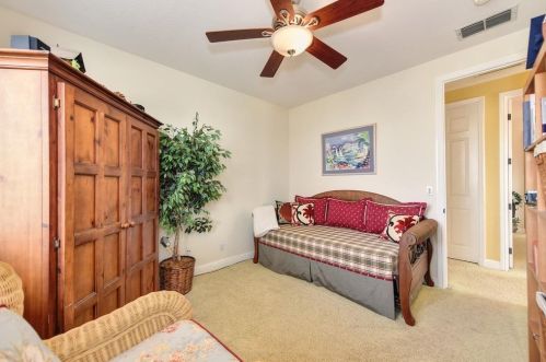 1009 Sandwick Way, Folsom CA 95630-6127 exterior