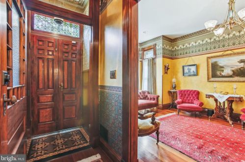 1252 10th St, Washington, DC 20001-4214