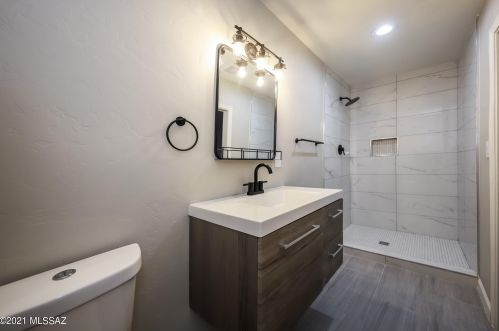 4341 Goret Rd, Tucson AZ  85745-9605 exterior