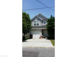 1009 Middle St, Chesapeake, VA 23324-1141