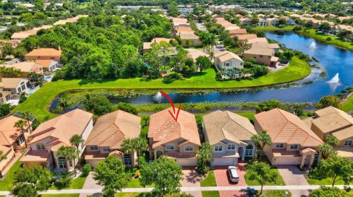 12600 Colony Preserve Dr, Boynton Beach, FL 33436-5818