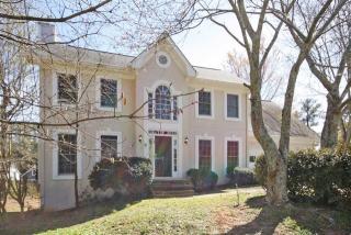 1920 Huntcliff Dr, Lawrenceville GA  30043-4067 exterior