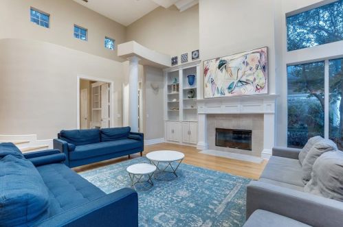 17916 Castle Bnd Dr, Dallas TX 75287-6800 exterior