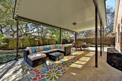 6709 Edwardson Cv, Austin TX exterior