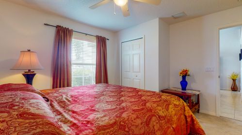 534 Sagamore Ter, Fort Pierce FL 34983-1240 exterior