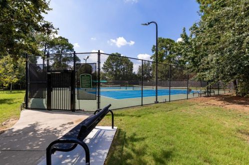 13815 Cole Pt Dr, Humble TX 77396-1108 exterior