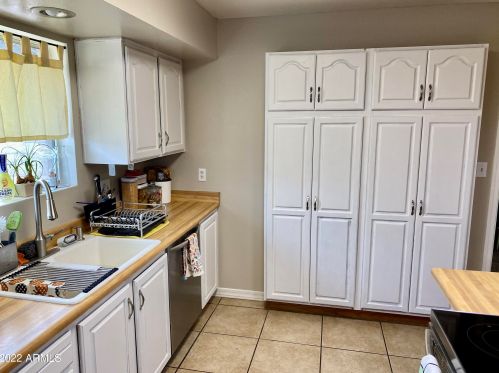 3640 Cholla St, Phoenix AZ  85029-3135 exterior