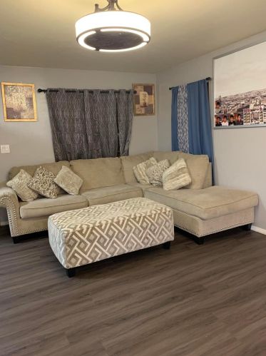 2207 38th St, Milwaukee WI  53215-2316 exterior