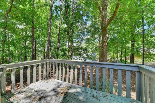 1808 Gingham Way, Lithonia GA 30058-5510 exterior