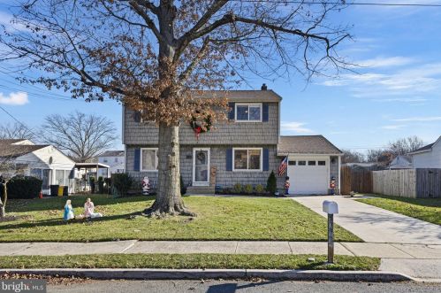 205 Elton Ave, Trenton, NJ 08620-1001