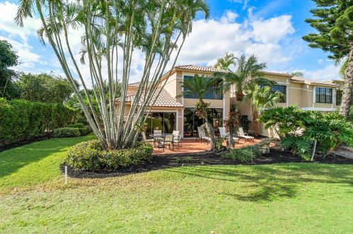 22604 Caravelle Cir, Boca Raton FL 33433-5911 exterior