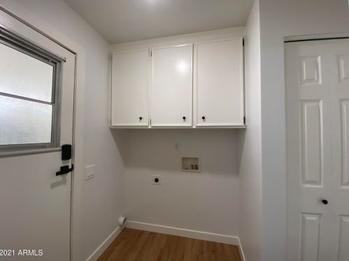 8954 Michigan Ave, Chandler AZ  85248-6446 exterior