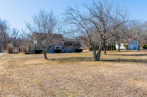 113 Norwich Ave, Exeter CT 06249-2616 exterior