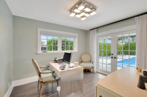 769 Enfield St, Boca Raton FL  33487-3116 exterior