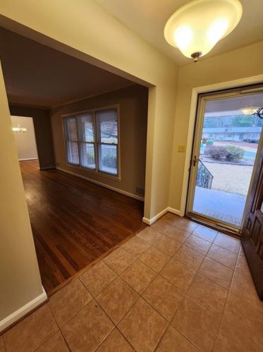 2128 Fisher Trl, Atlanta GA  30345-3431 exterior